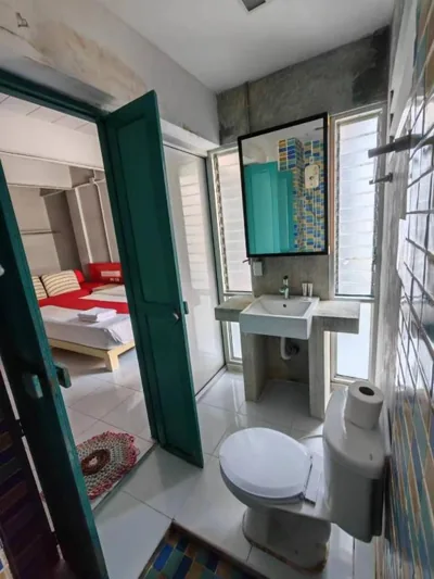 Madam Inn Patong – Fotos 5