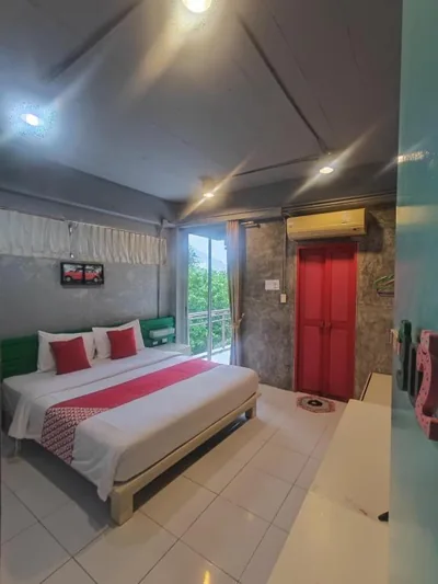 Madam Inn Patong – Fotos 6