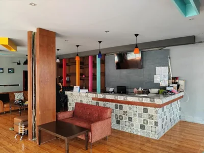 Madam Inn Patong – Fotos 8
