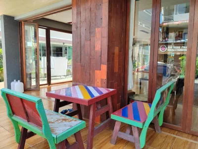 Madam Inn Patong – Fotos 10