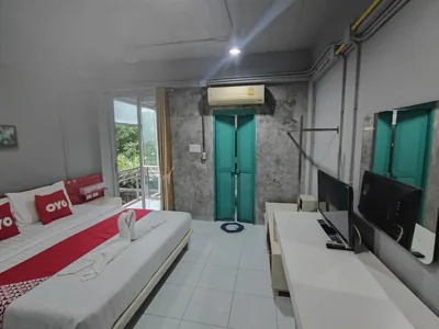 Madam Inn Patong – Fotos 12