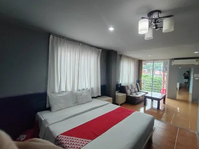 Madam Inn Patong – Fotos 16